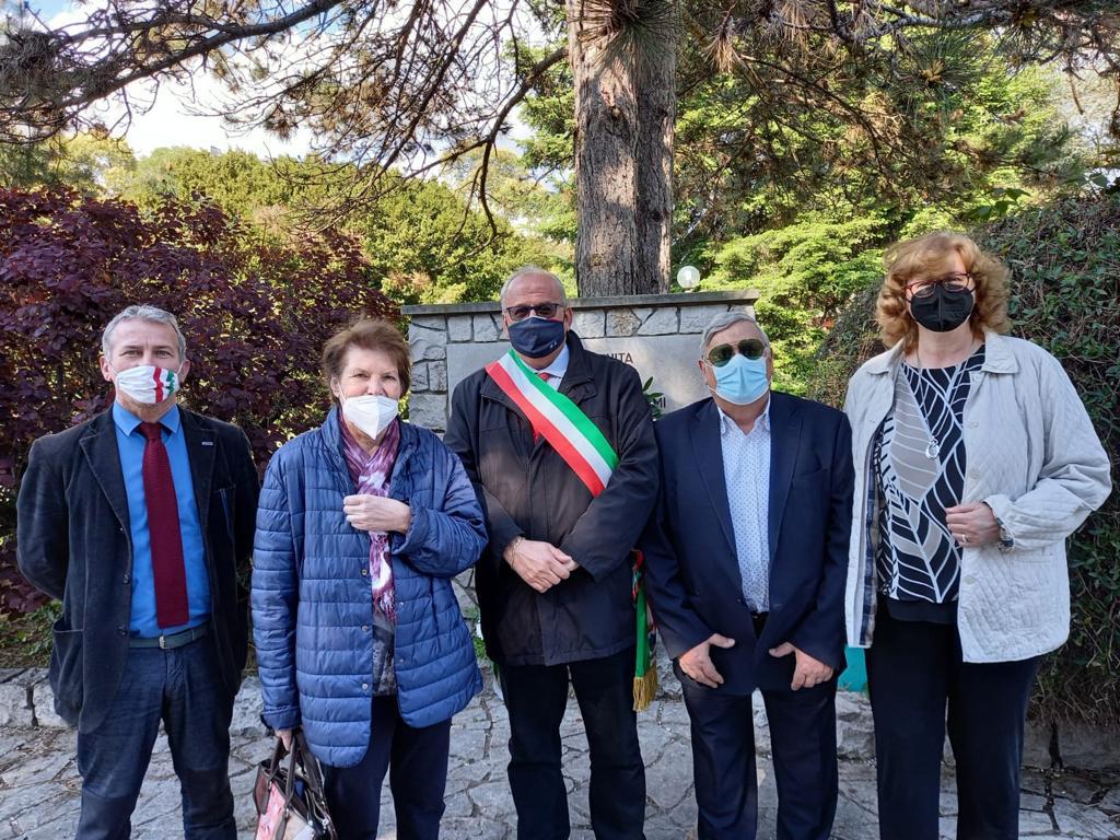 Copertina per Furono deportati dai titini a guerra finita, Gorizia ricorda chi non tornò più a casa